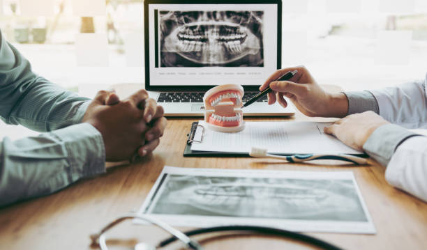 Professional Dental Services in Avondale, LA