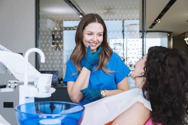 Dental X-Rays and Imaging in Avondale, LA