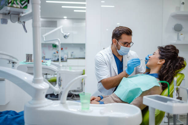 Best Dental Exams and Cleanings  in Avondale, LA